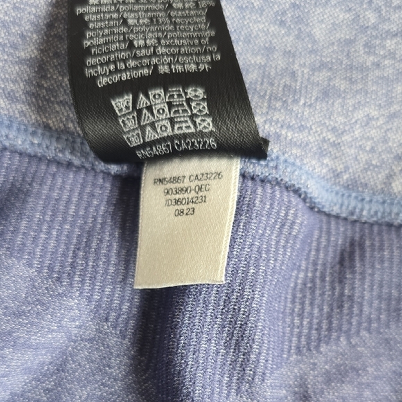 PINK Victoria's Secret Active athletic leggings, XXL, NWOT - Picture 4 of 16